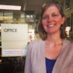 Meet your Posher, Sarah